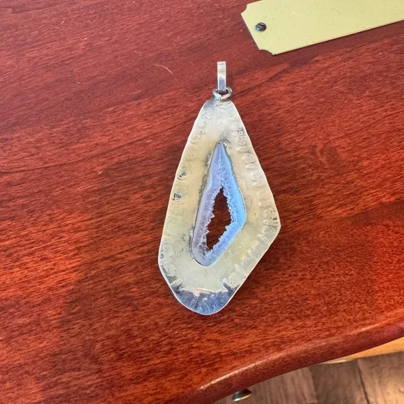 🌟 Artisan Sterling Silver & Stones Bundle for Annette!  🌟 - Picture 16 of 16